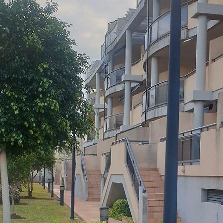 Urb.Jacaranda Apartamento Dénia Exterior foto