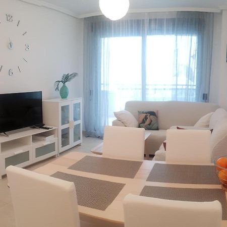 Urb.Jacaranda Apartamento Dénia Exterior foto