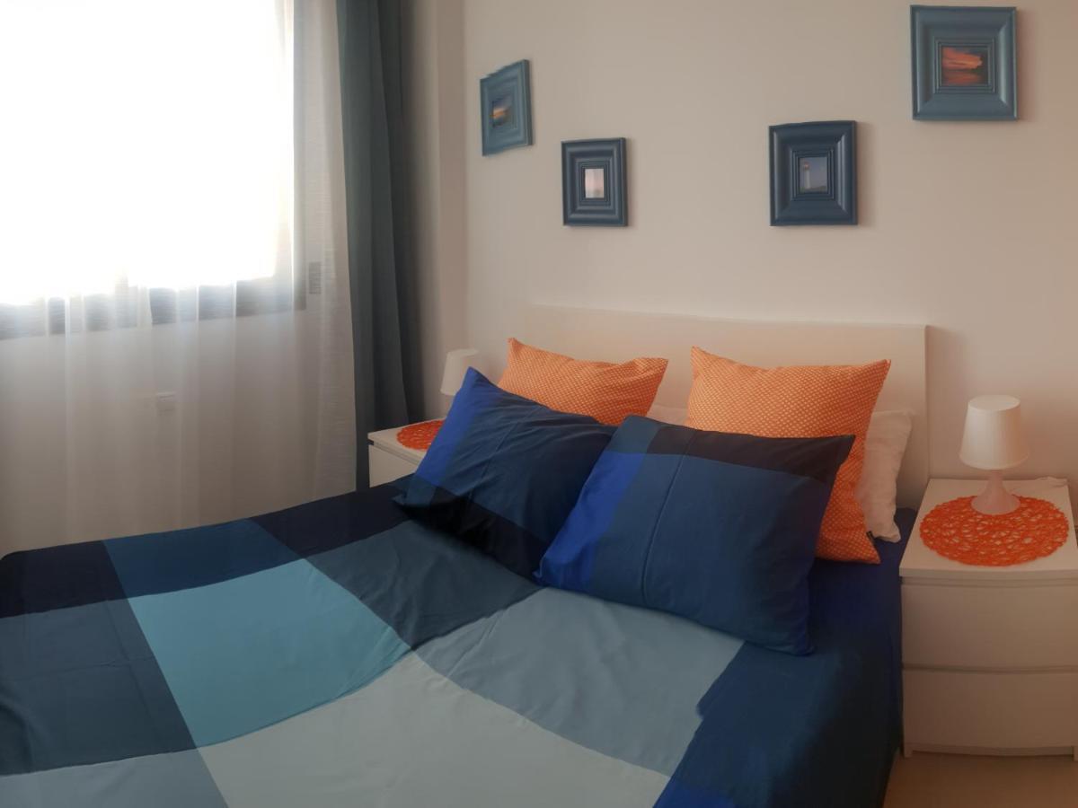 Urb.Jacaranda Apartamento Dénia Exterior foto