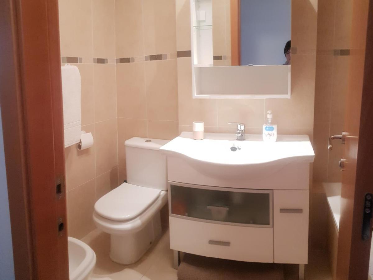 Urb.Jacaranda Apartamento Dénia Exterior foto