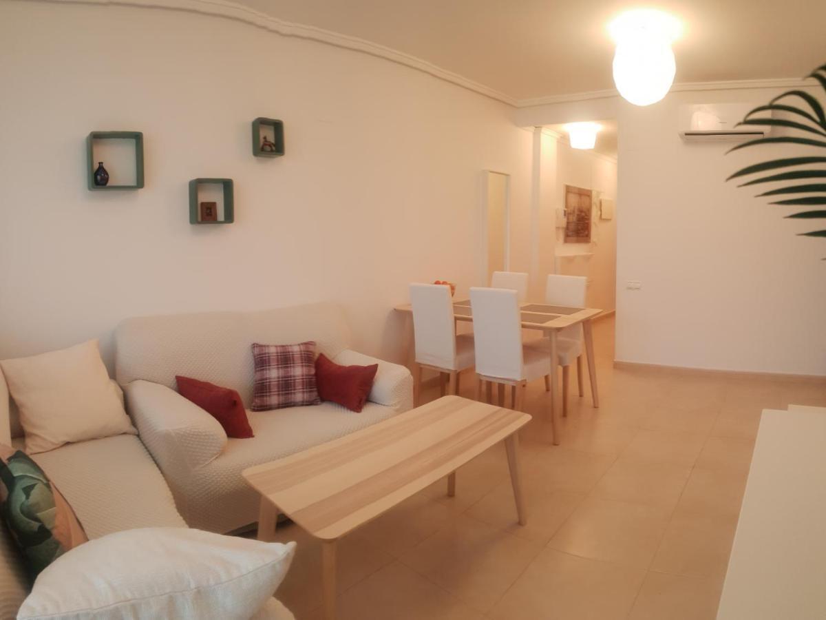 Urb.Jacaranda Apartamento Dénia Exterior foto